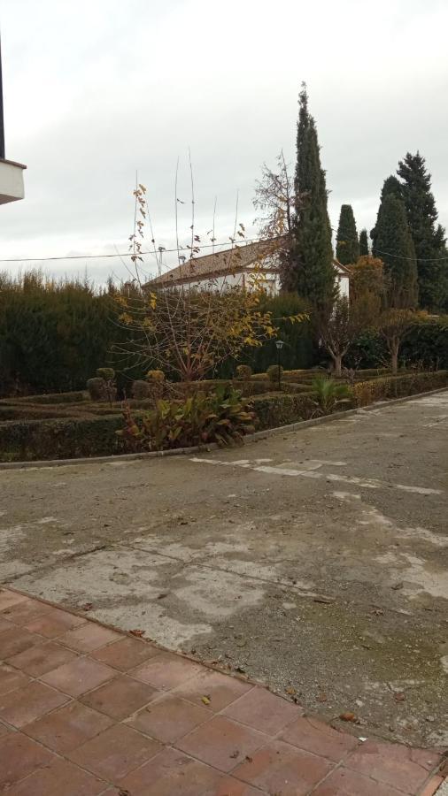 Casa de férias Huerto Del Medio Granada