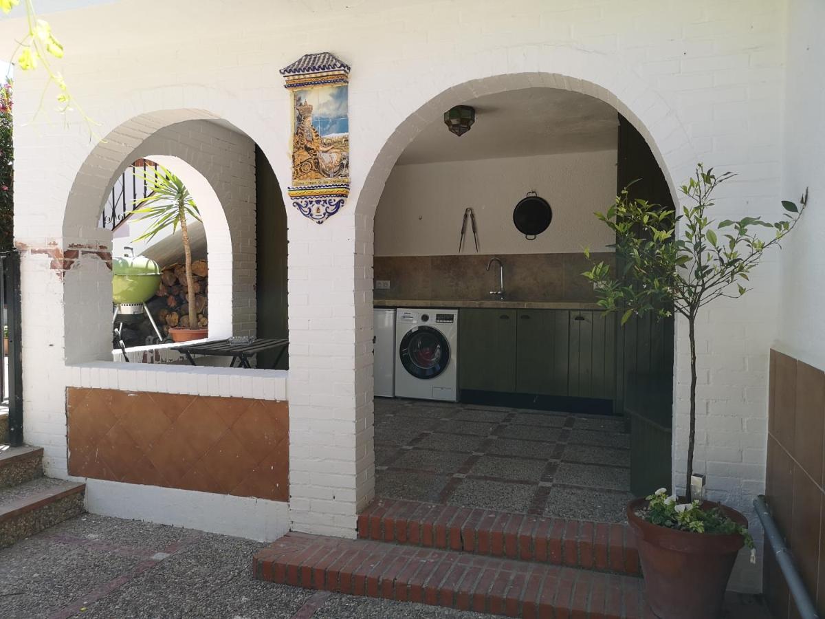 Gorgeous Sleeps 11 Private Pool And Garden Villa Granada
