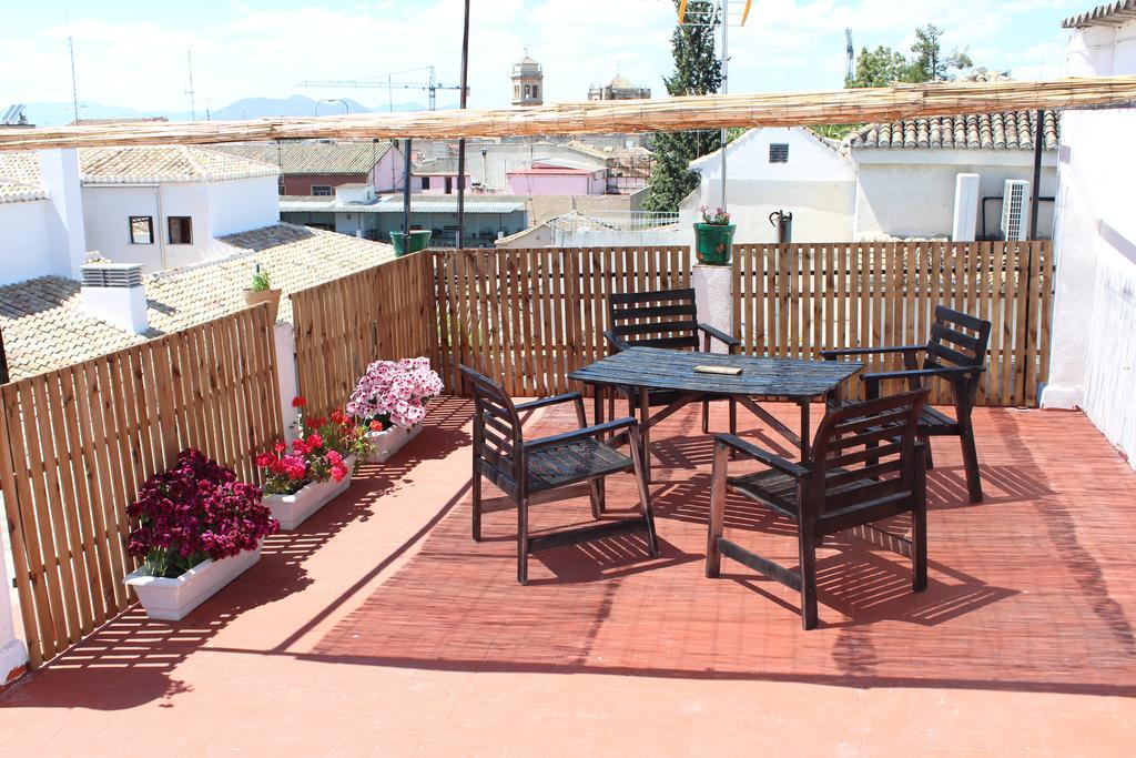 Albergue Duquesa *