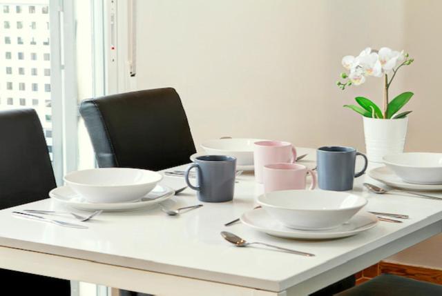 Apartment Albaycin Relax 2