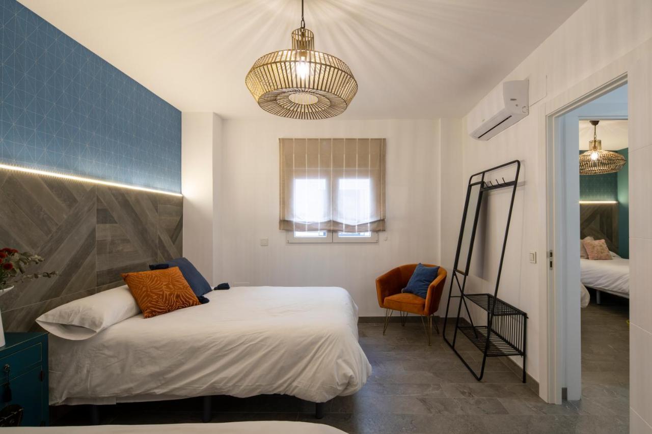 La Mariana Appartement *