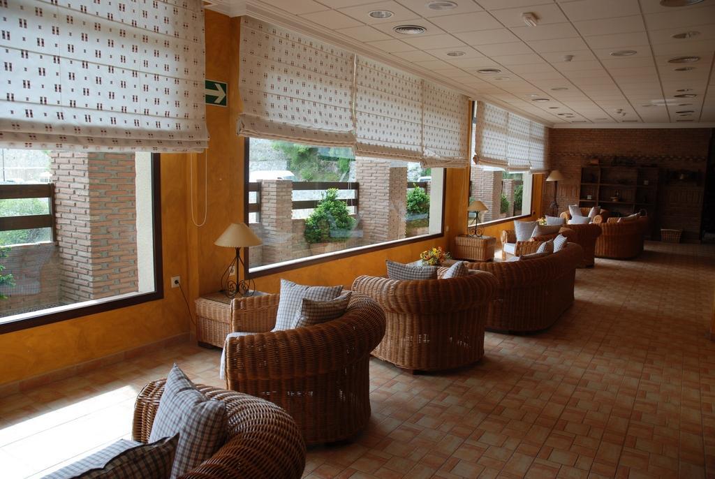 Rural Mirasierra Khách sạn 3*
