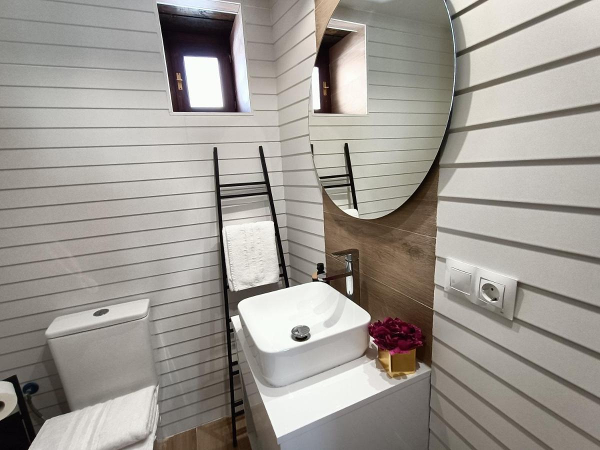 Apartamento Casa Yamur Bajo La Alhambra Albaycin *