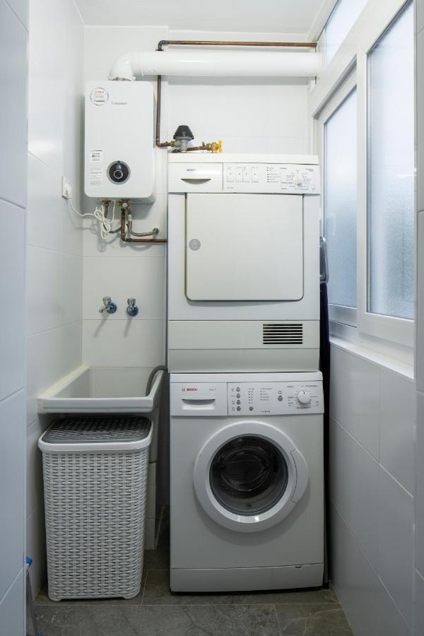 Appartement La Mariana *