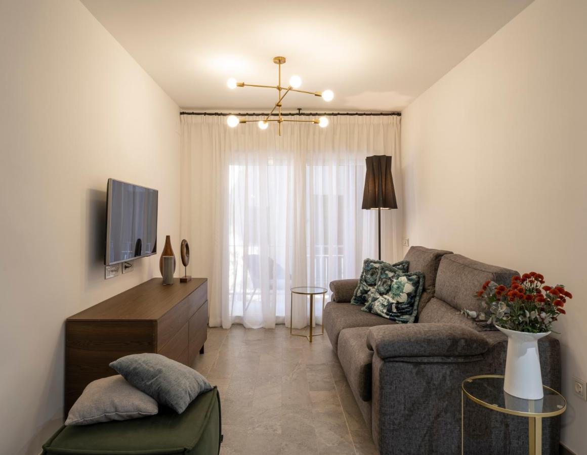 La Mariana Appartement Granada
