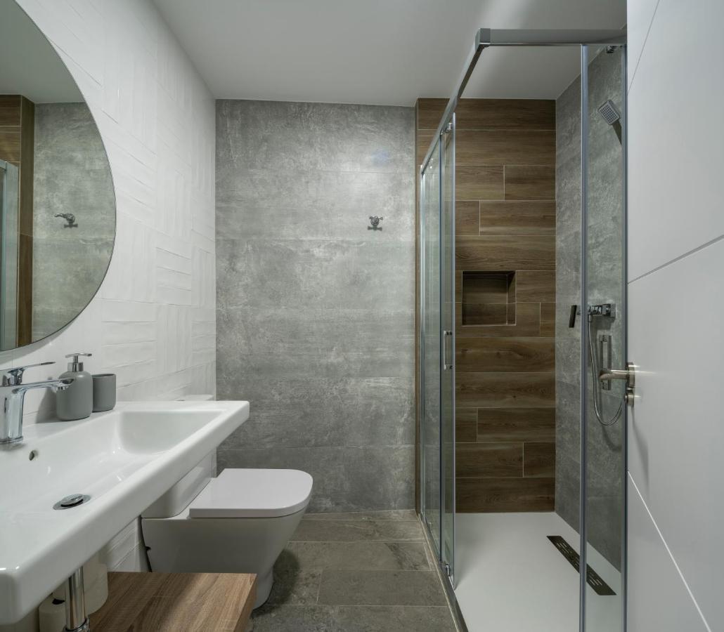 Appartement La Mariana Granada