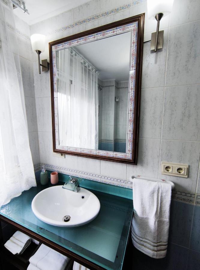 Apartment La Casita Del Rio 2 *