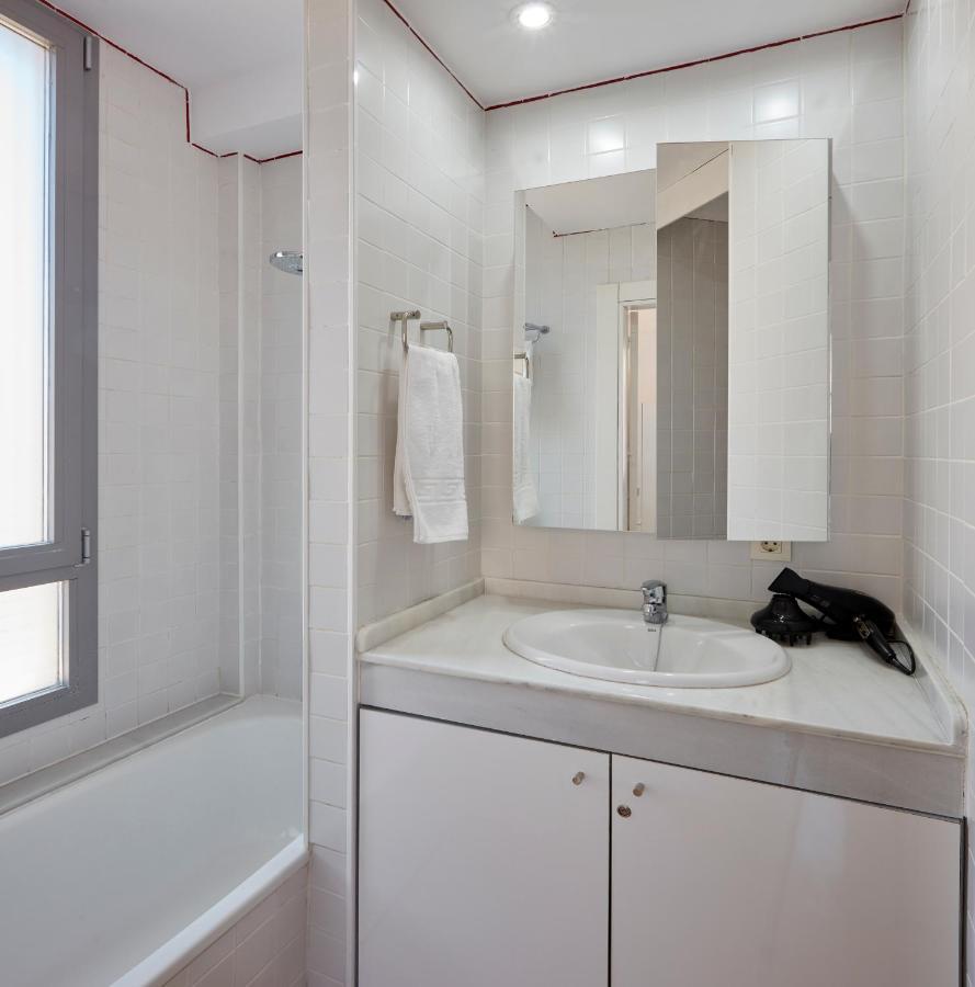 Apartment Loft Homelike *