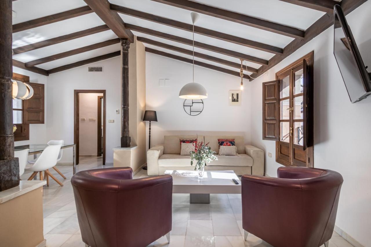 Apartment Bns Dauro Granada