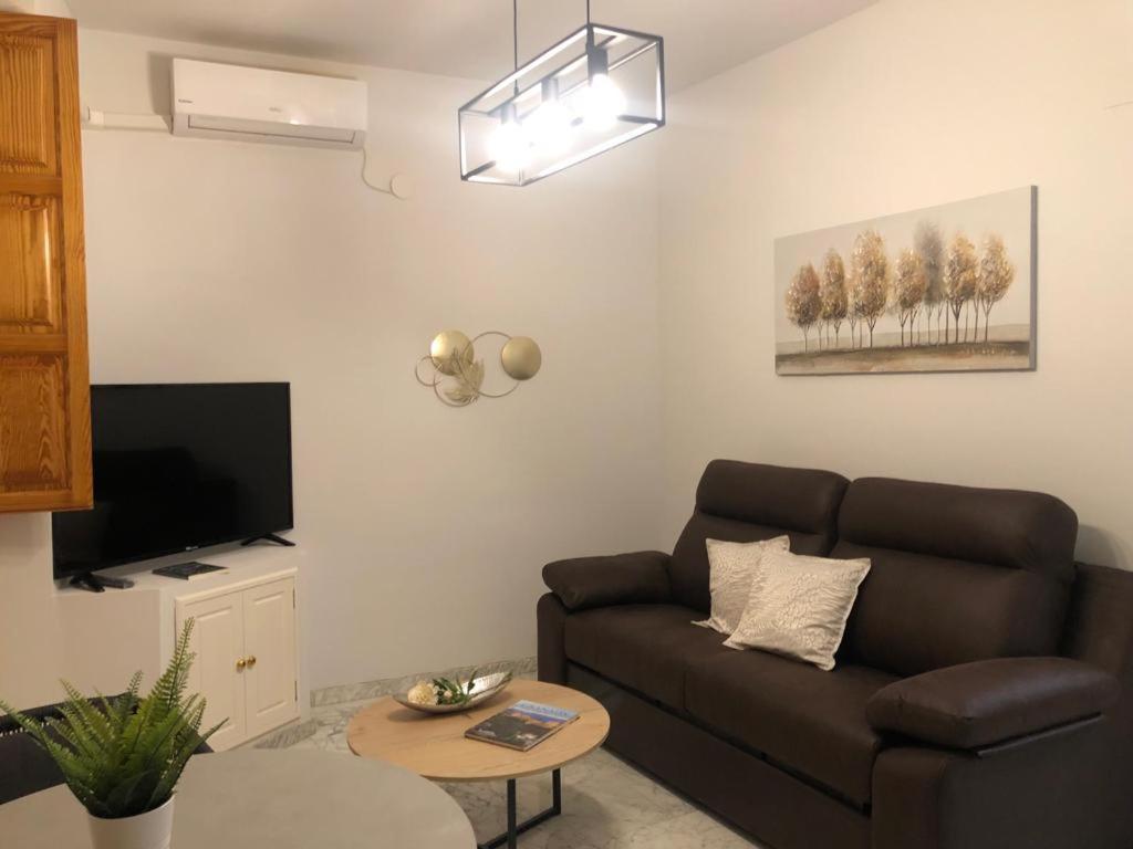 San Matias 8 Appartement Granada