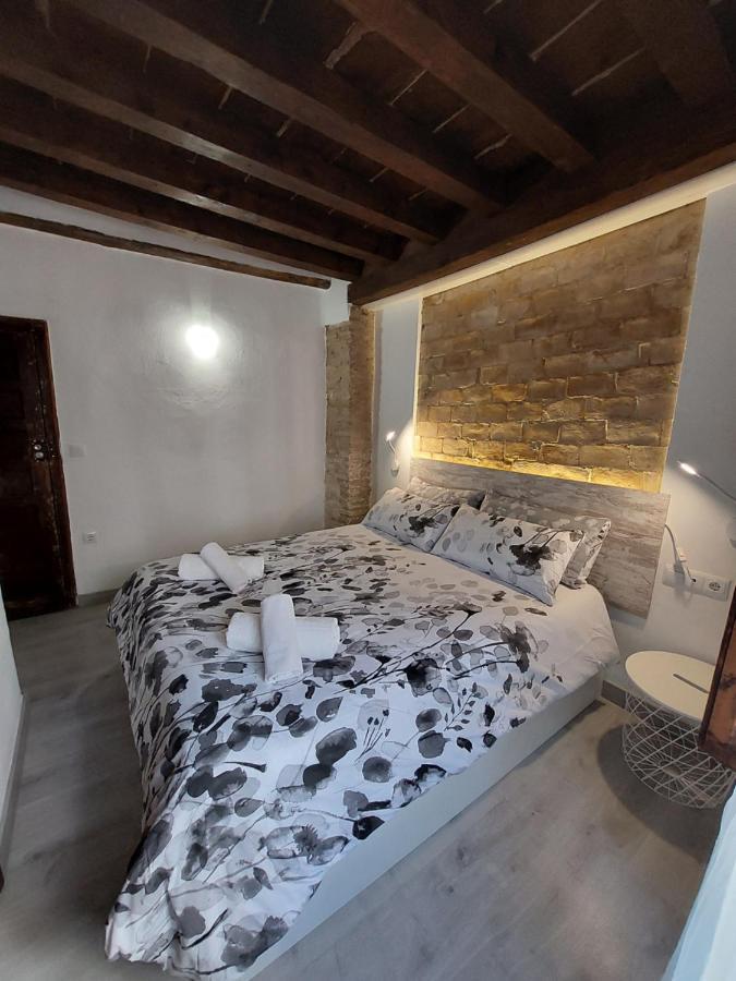 Inn Casa Torre Del Albayzin Granada