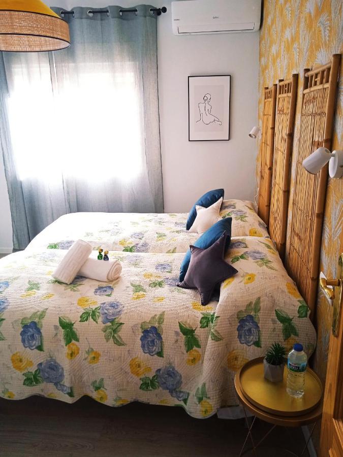 Hipica Center Apartment Granada