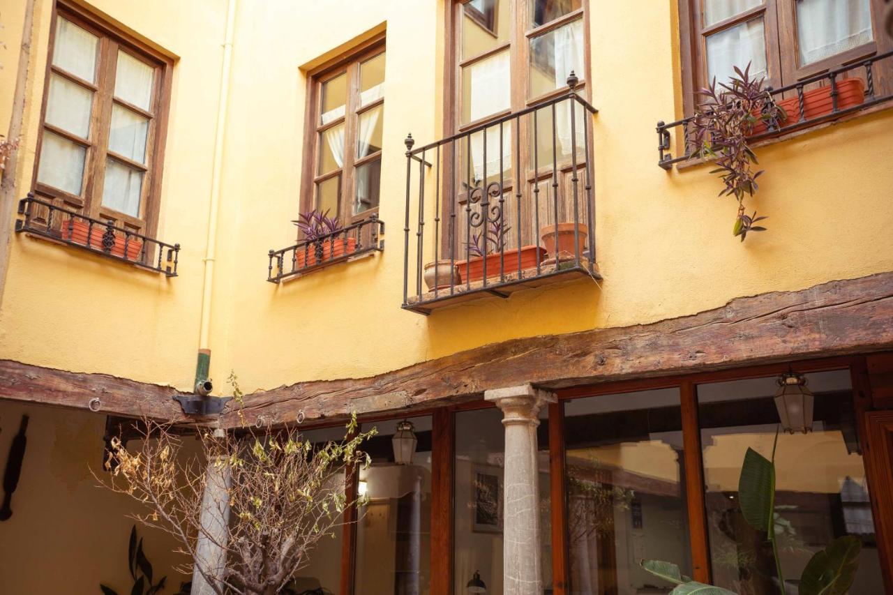 Alh Patio Apartment