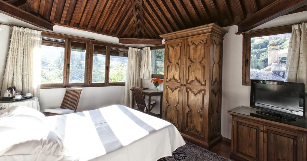 Hotel Casa Morisca 3*