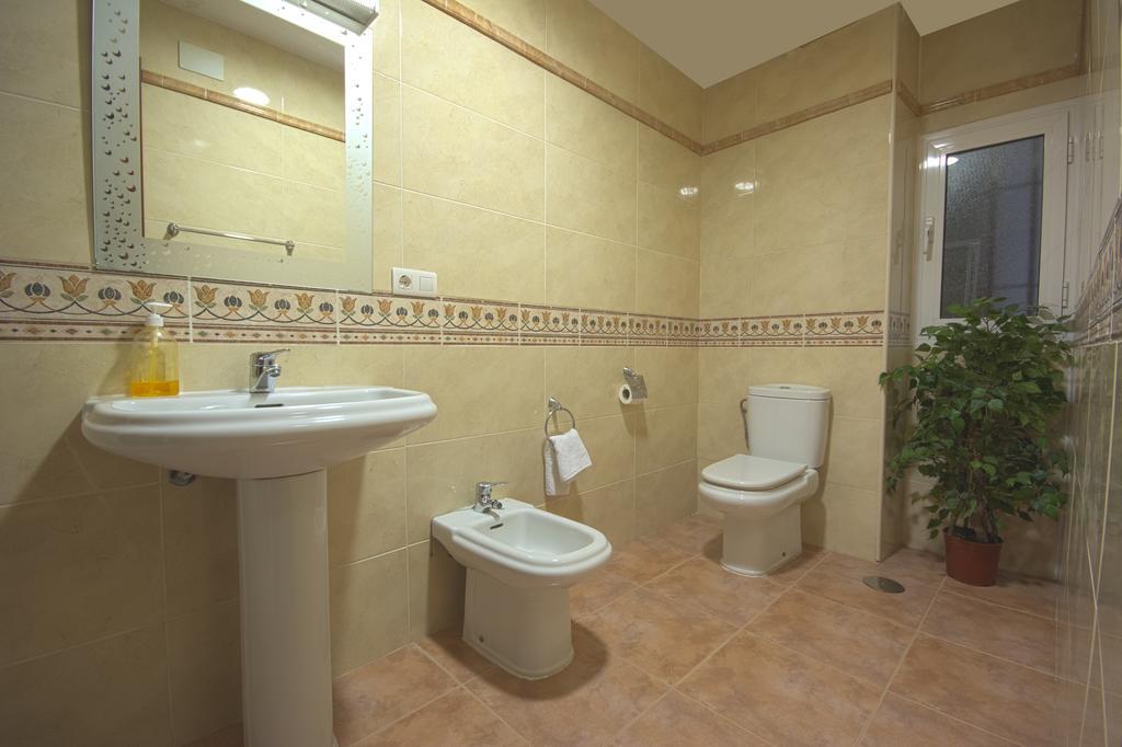 Alcazaba Apartamento