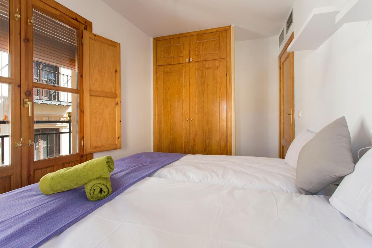 Calle Varela Centro Apartment
