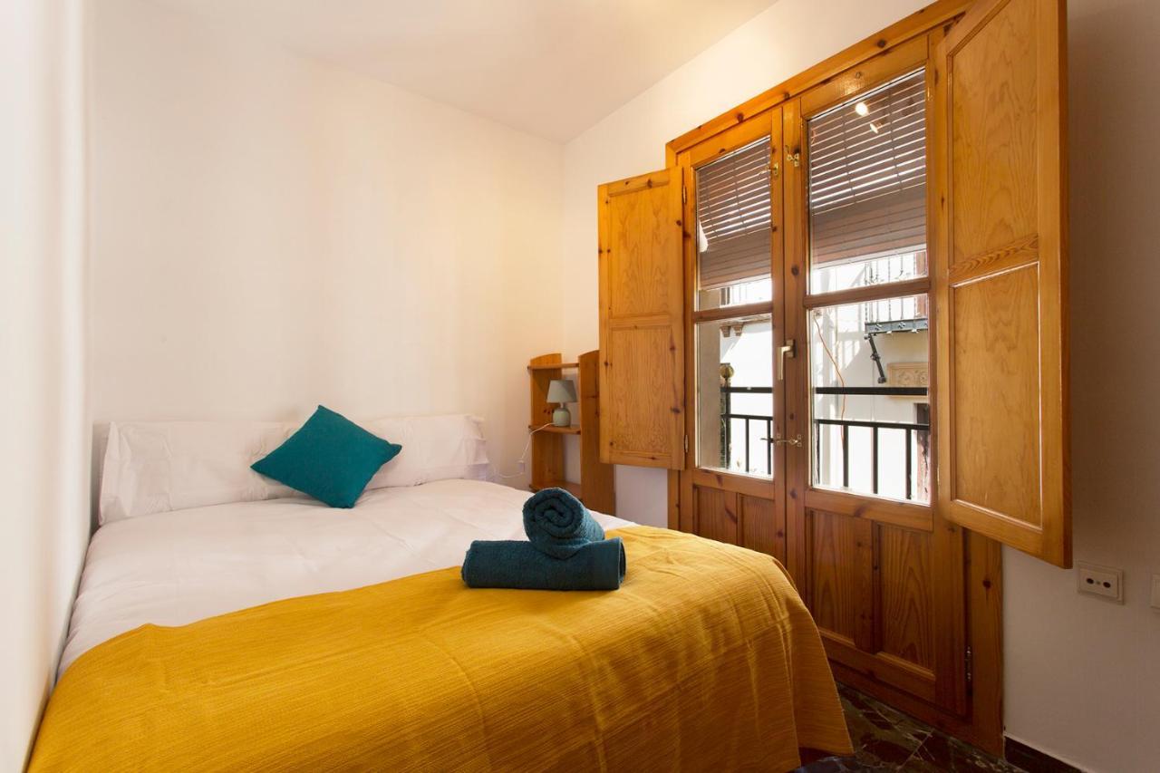 Apartment Calle Varela Centro