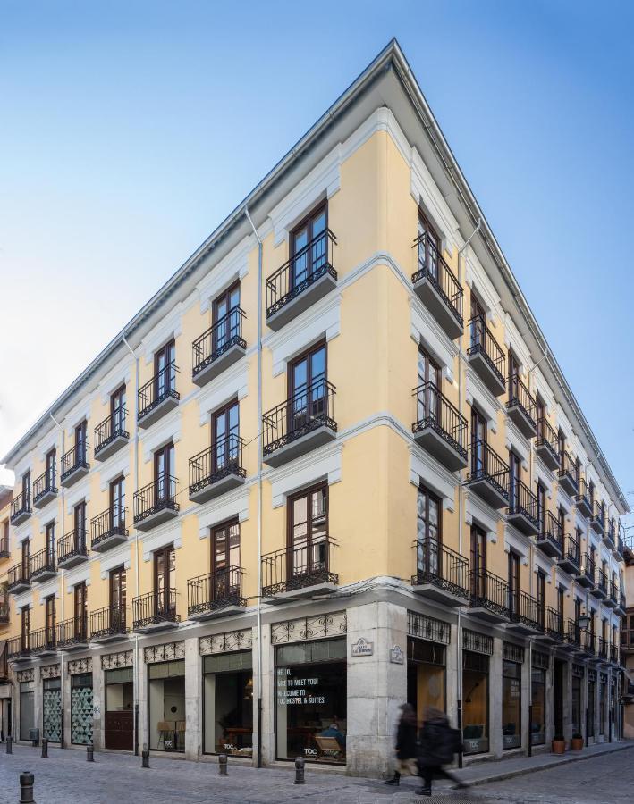 Toc Hostel