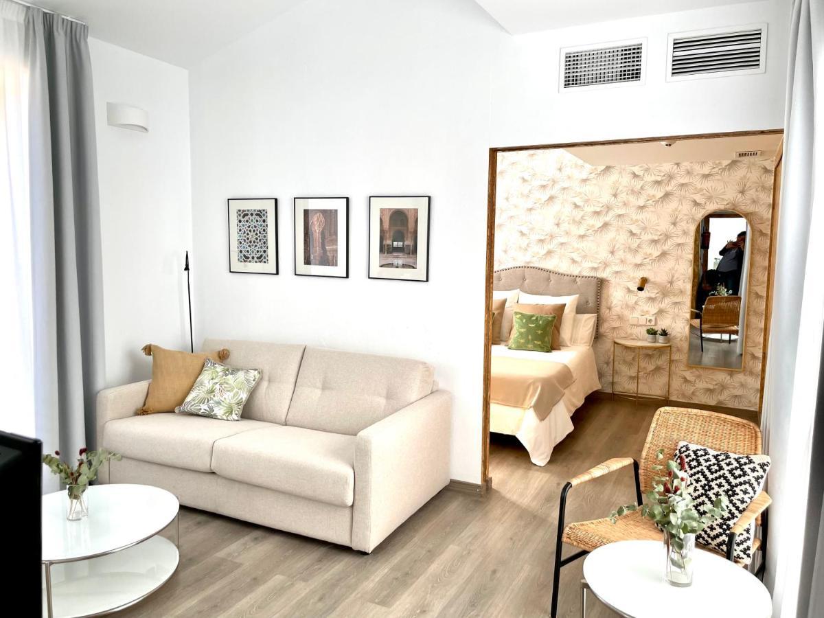 Apartment Con Encanto En El Centro De *