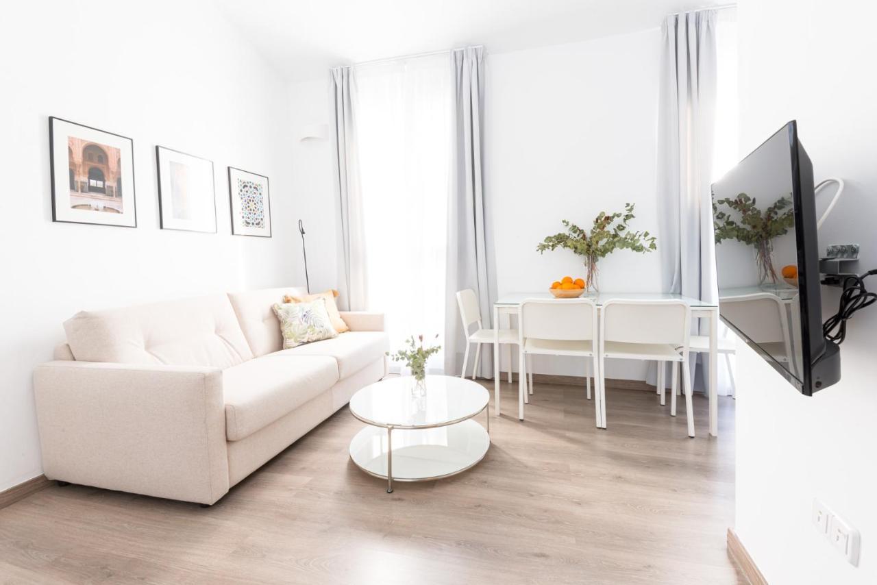 Apartment Con Encanto En El Centro De