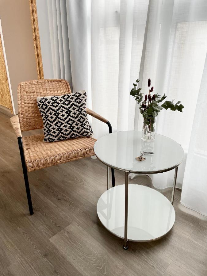 Apartment Con Encanto En El Centro De Granada