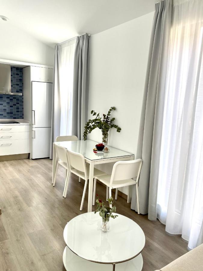Apartment Con Encanto En El Centro De Granada
