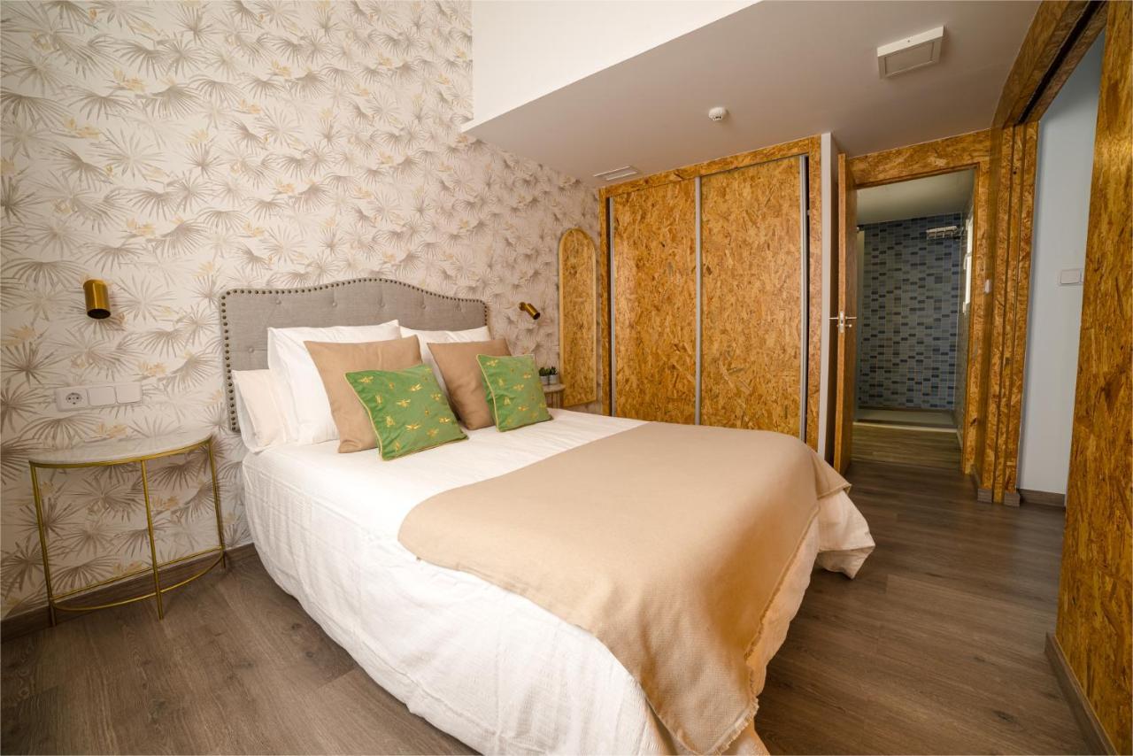 Apartment Con Encanto En El Centro De Granada