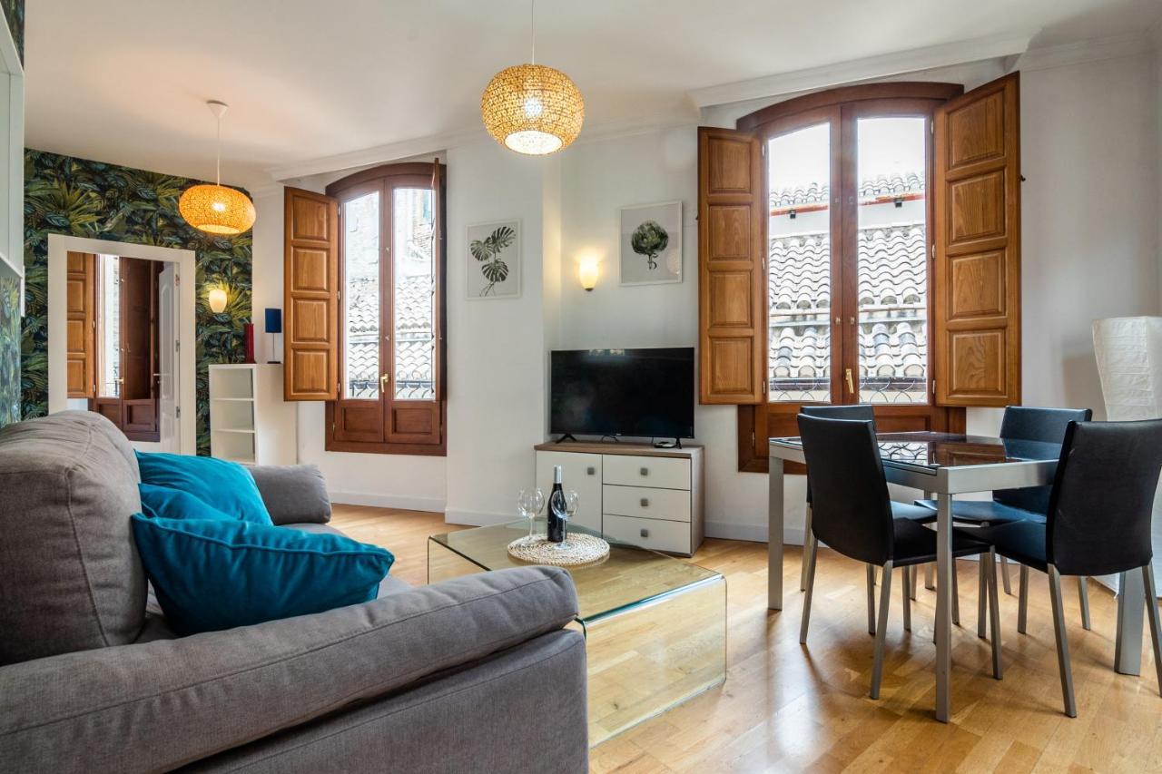 Tuguest San Sebastian Căn hộ Granada