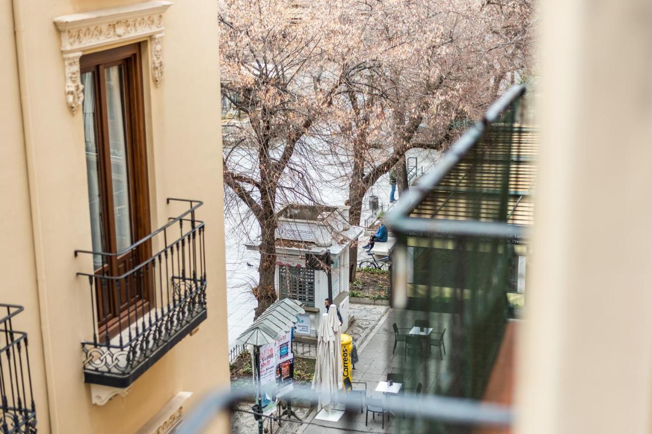 Căn hộ Tuguest San Sebastian Granada