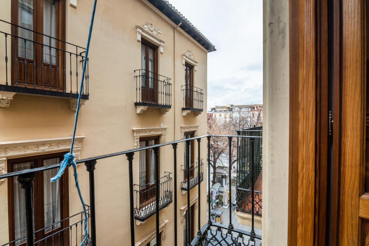 Căn hộ Tuguest San Sebastian