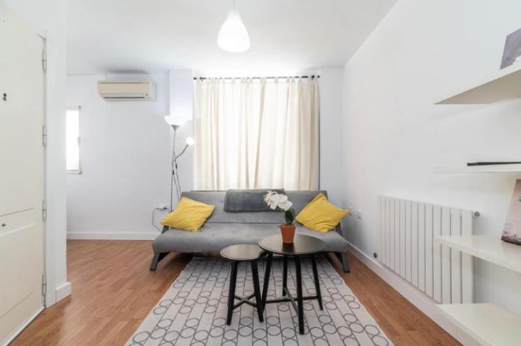 Atico Duplex Con Terraza Vega Granada, Centro Ciudad Appartement *