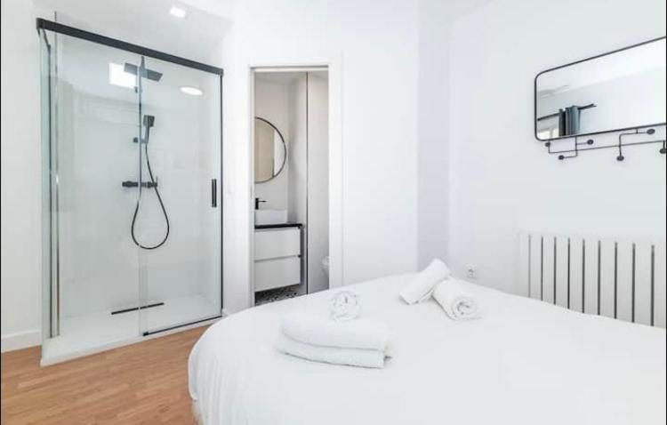 Atico Duplex Con Terraza Vega Granada, Centro Ciudad Apartment