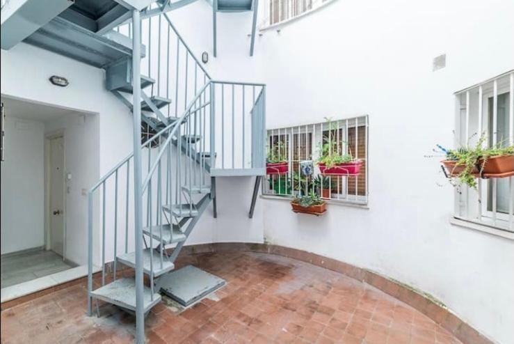 Appartement Atico Duplex Con Terraza Vega Granada, Centro Ciudad Granada