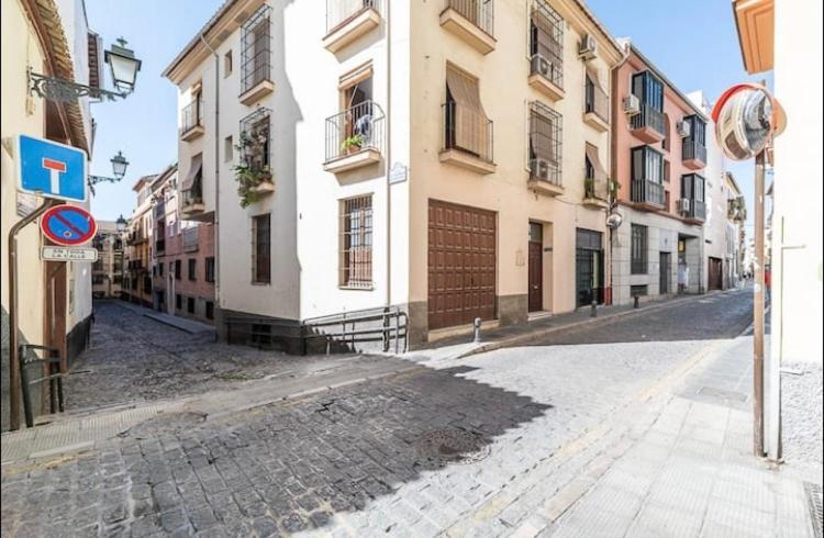 Atico Duplex Con Terraza Vega Granada, Centro Ciudad Granada