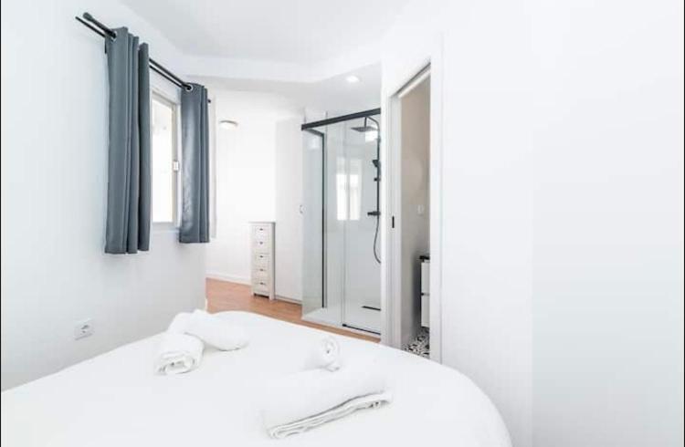 Appartement Atico Duplex Con Terraza Vega Granada, Centro Ciudad Granada