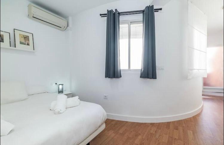 Atico Duplex Con Terraza Vega Granada, Centro Ciudad Granada