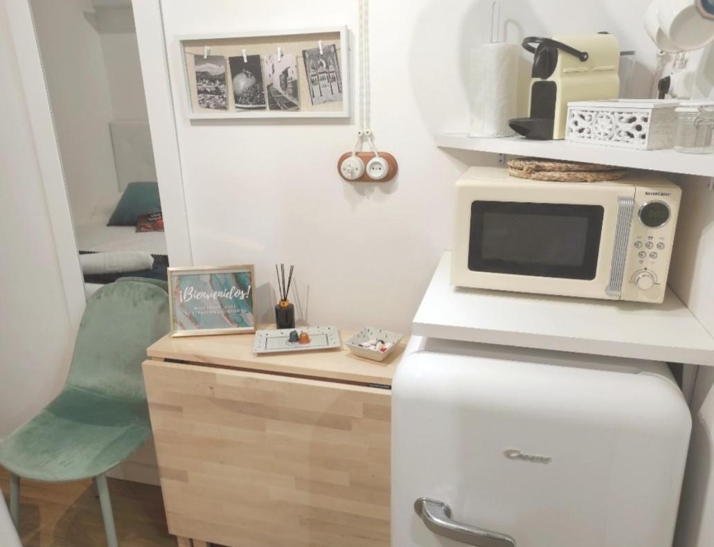 Loft En Carrera De La Virgen Appartement Granada