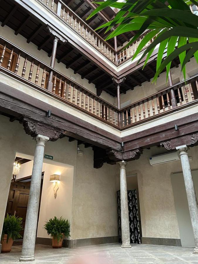 Hotel Hotel Mercader De Sedas