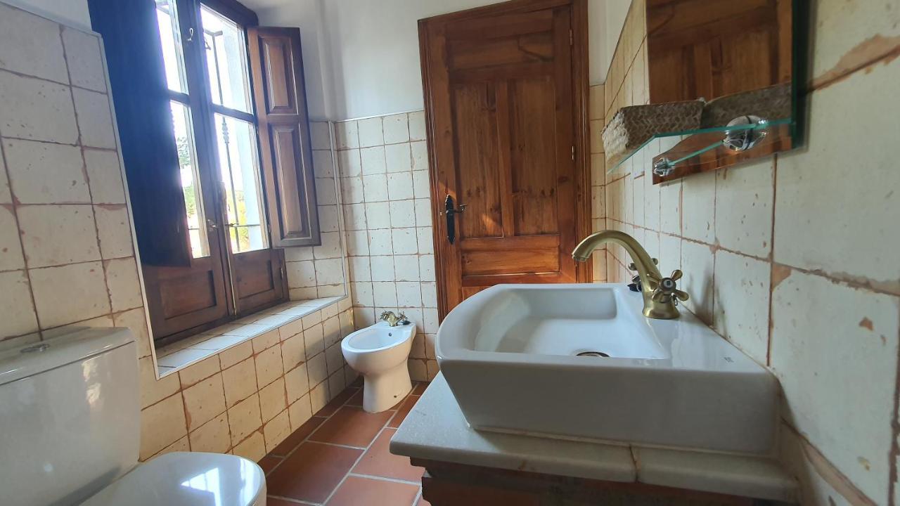 Villa El Eden De Granada *