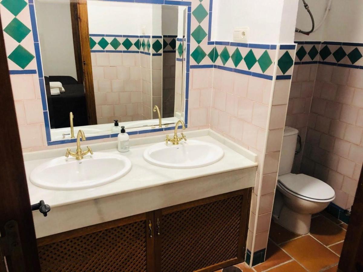 El Eden De Granada Villa Granada