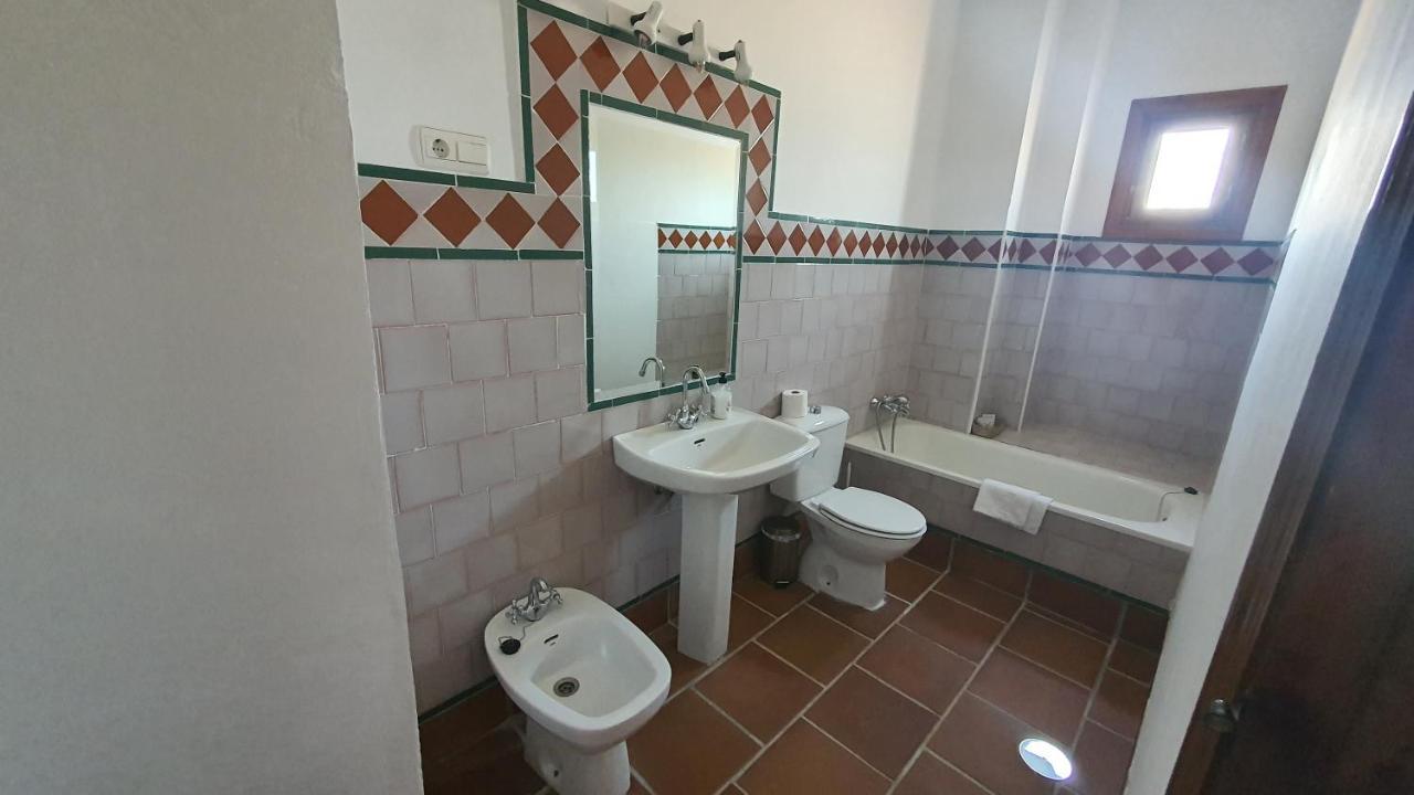 El Eden De Granada Villa Granada