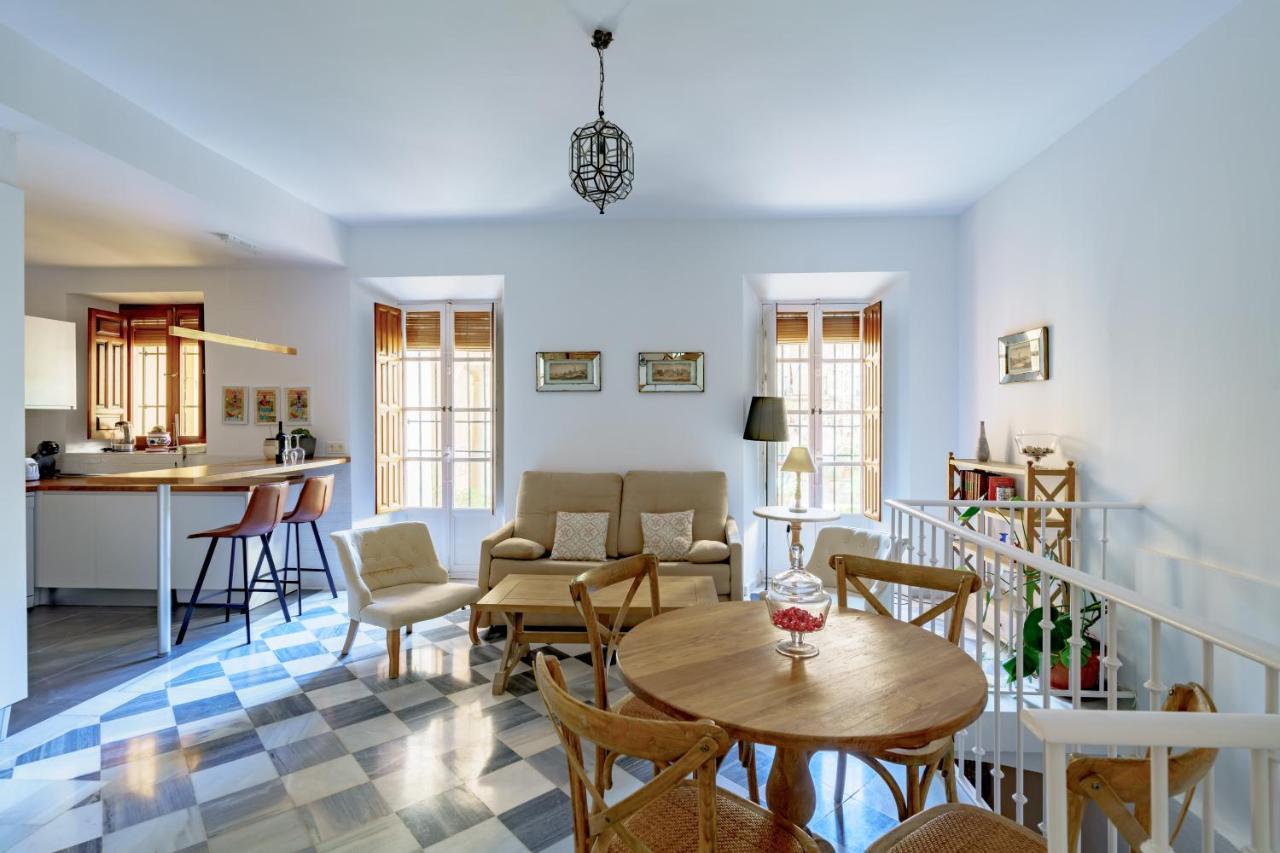 Apartamento Garcia Lorca Ii Apartamento *