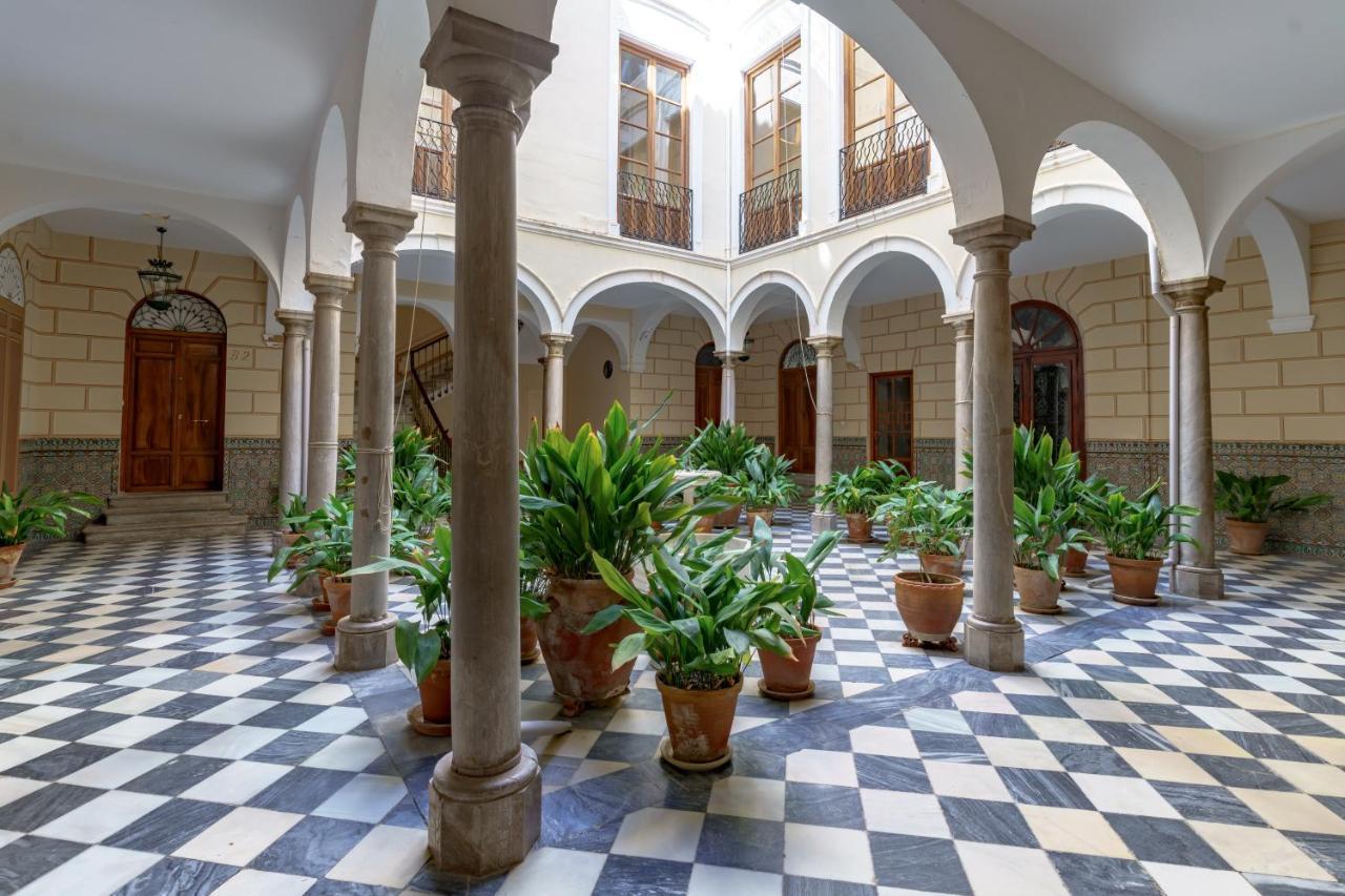 Apartamento Apartamento Garcia Lorca Ii Granada