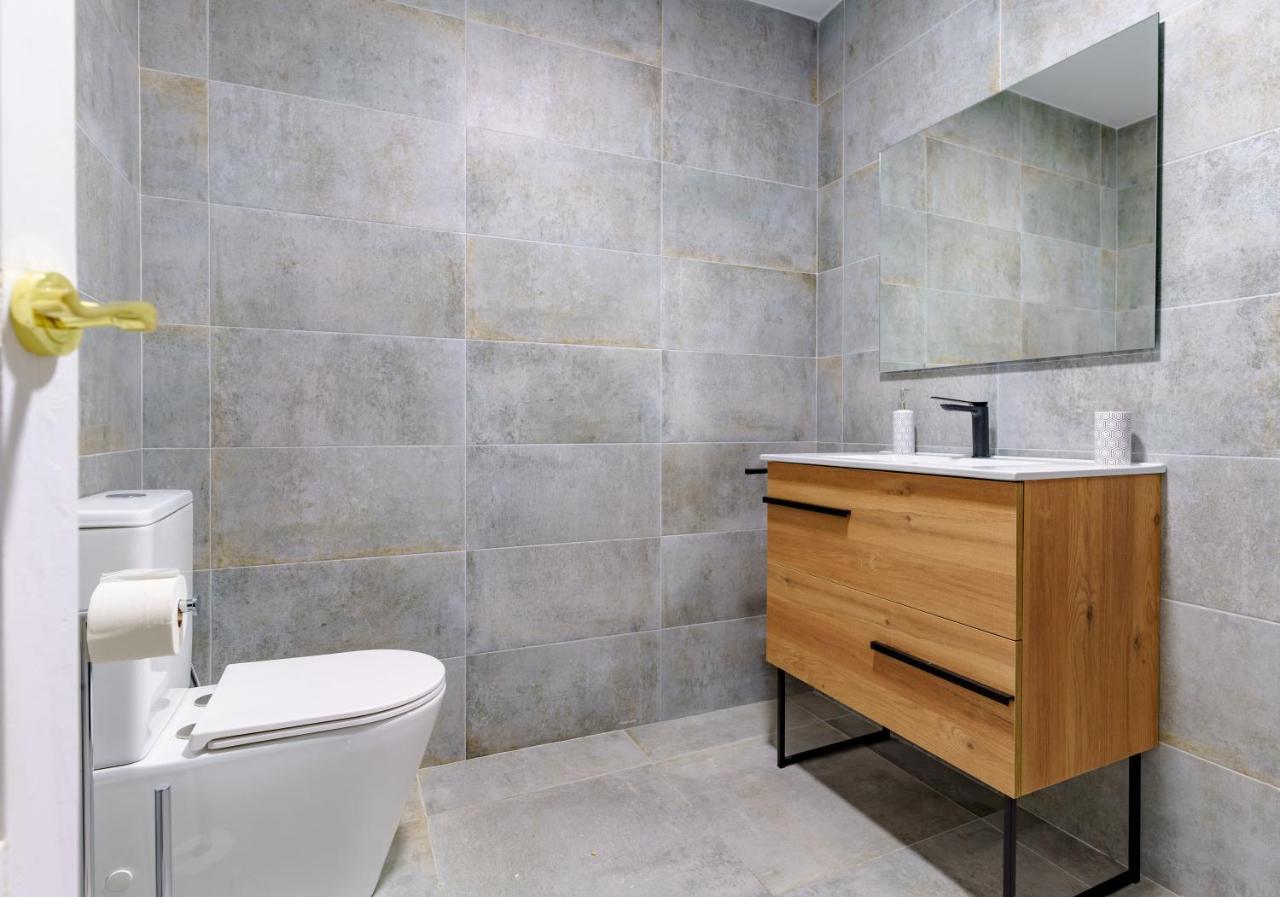 Apartamento Garcia Lorca Ii Apartamento *