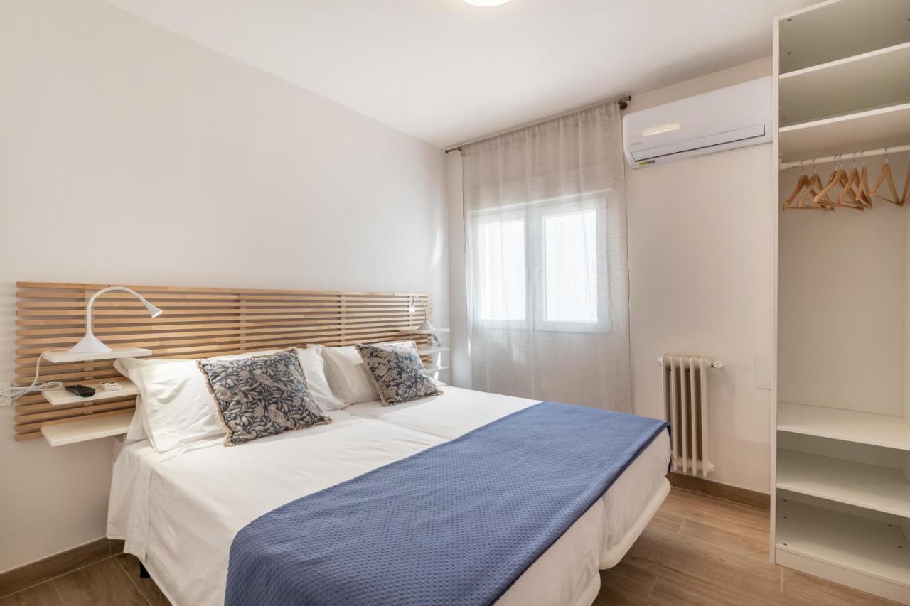 Bns Triunfo Centro Apartment Granada