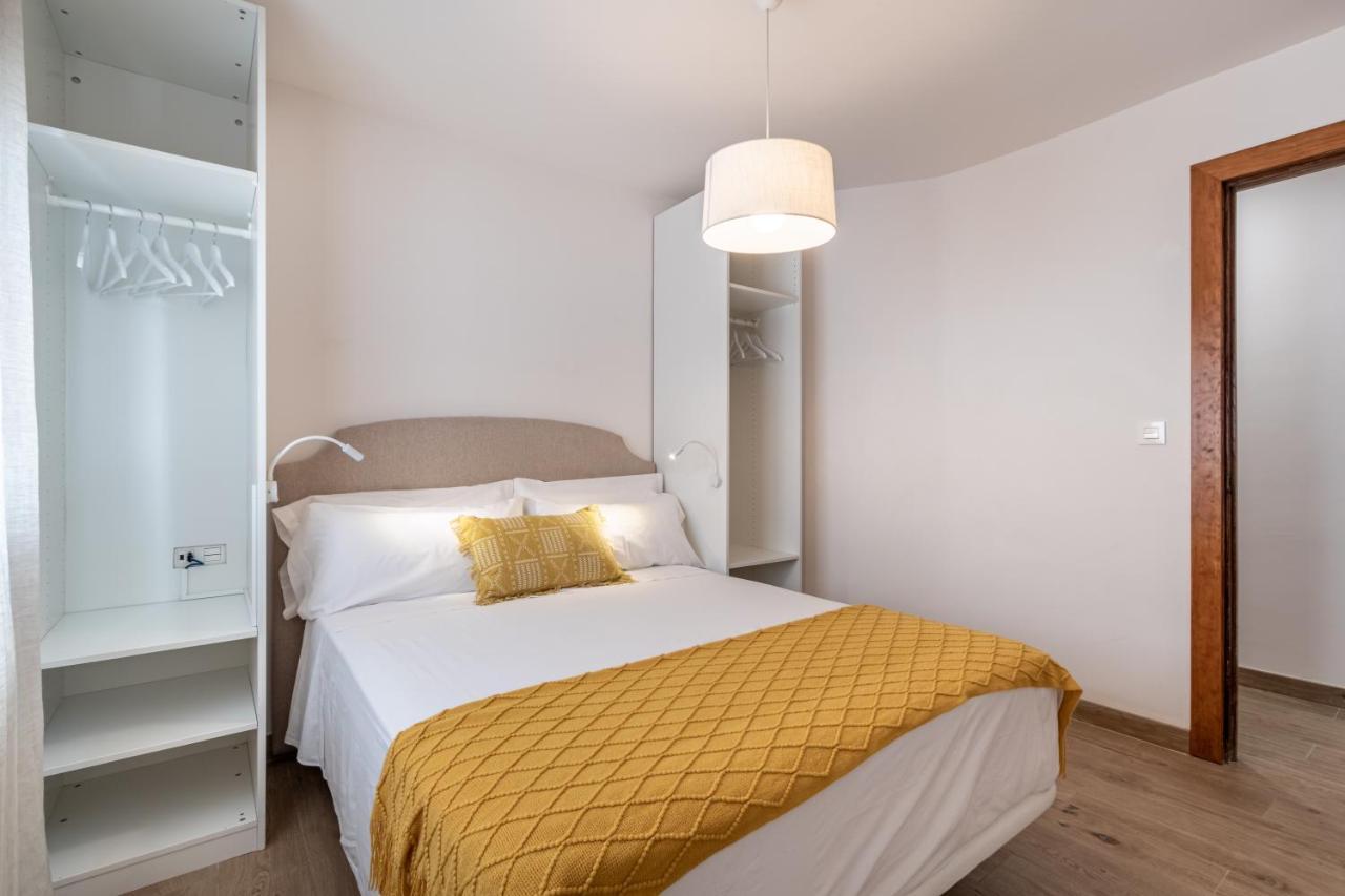 Bns Triunfo Centro Apartment *