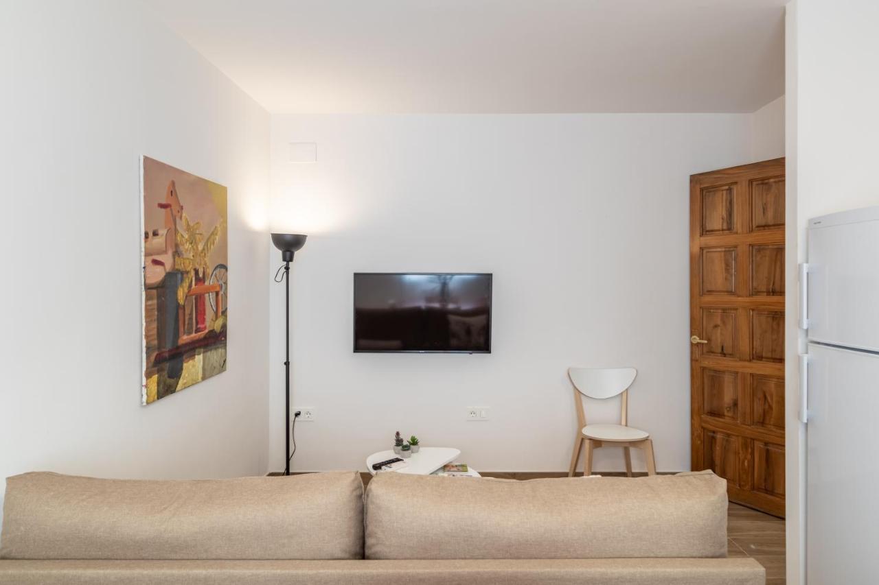 Apartment Bns Triunfo Centro Granada