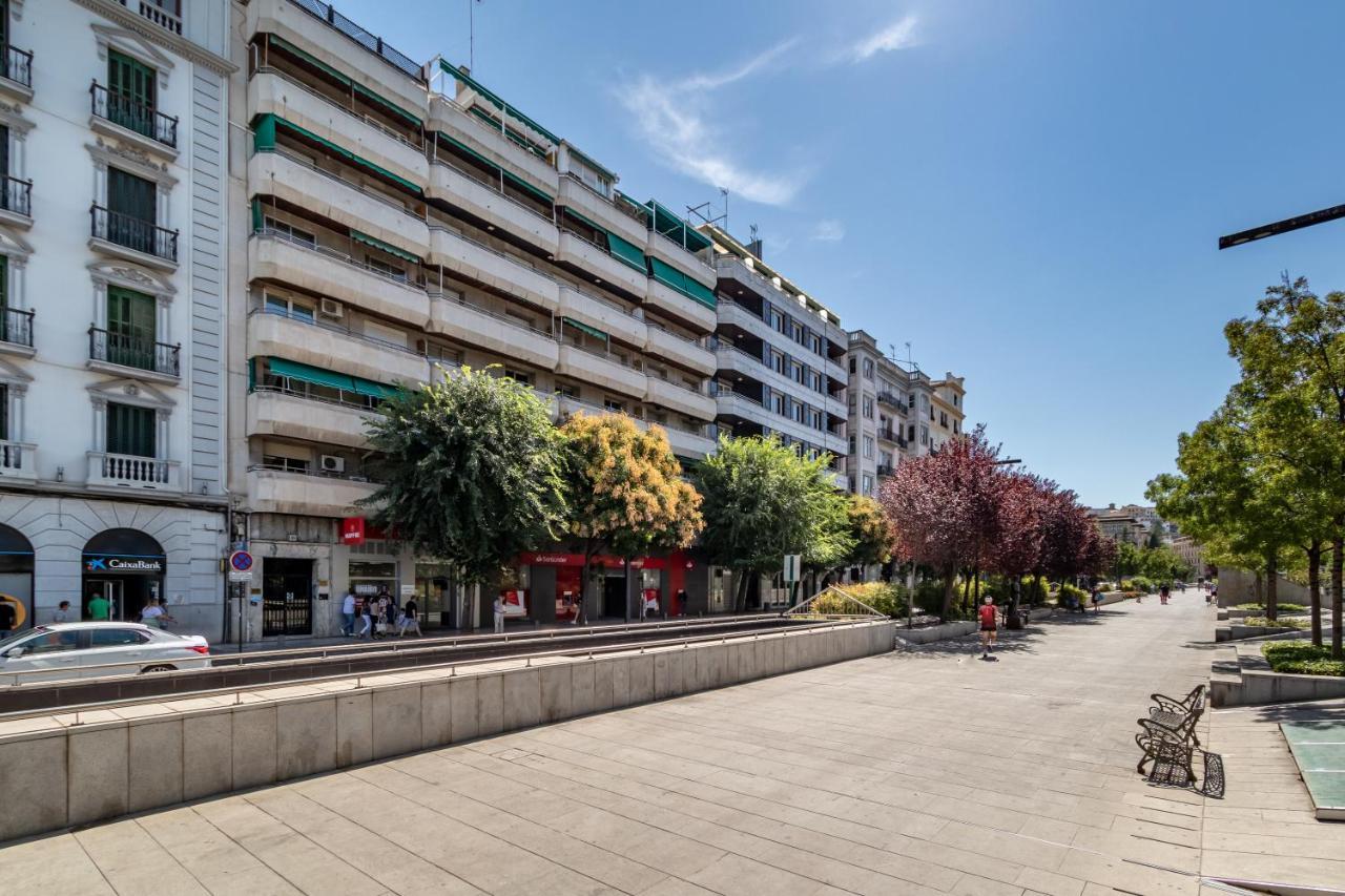 Apartment Bns Triunfo Centro