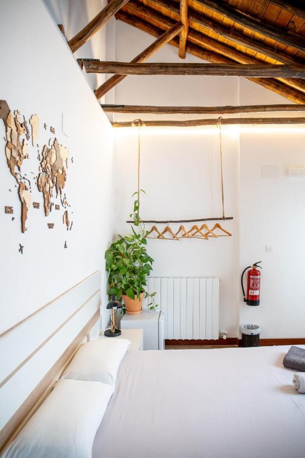 Bed & Breakfast Casa Po