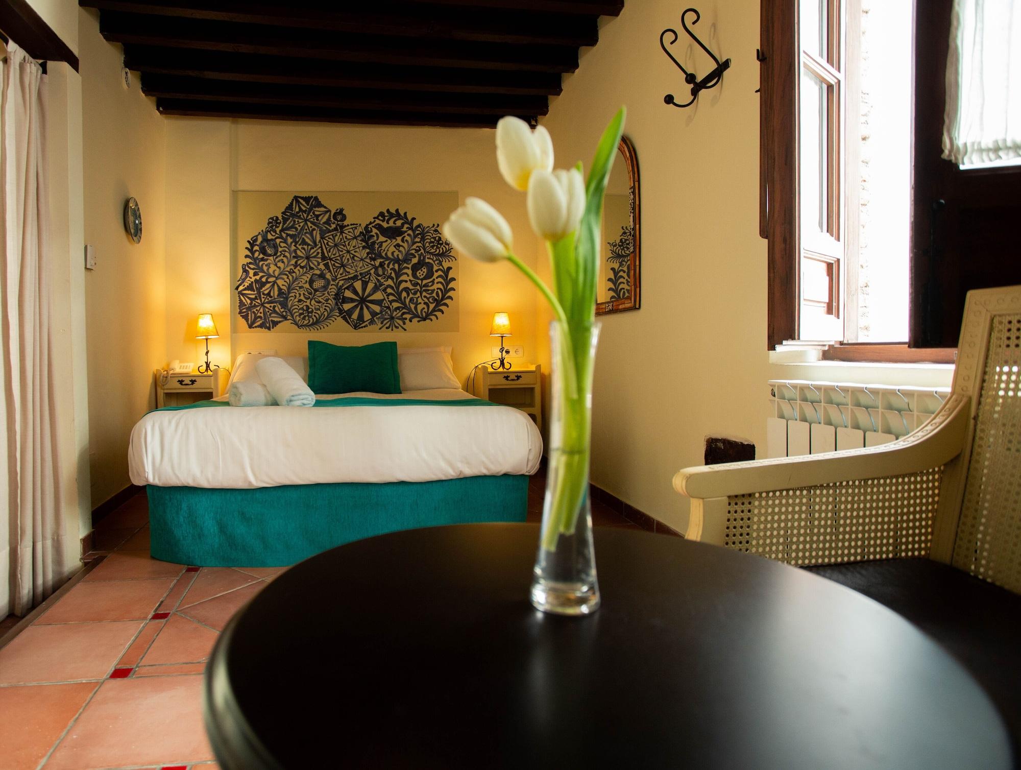 Apartamento Casa Cuesta Del Agua